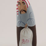 LE SANTON LE MEUNIER