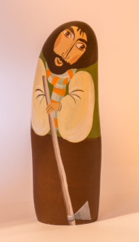le bûcheron