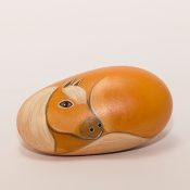 Le santon le Cheval