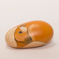 Le santon le Cheval Le santon le Cheval