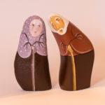 le papé et la mamé