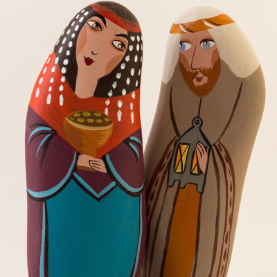 Reine et l'Eclaireur -categorie- la Vie en Douce de Martine Gaussen Reine et l'Eclaireur -categorie- la Vie en Douce de Martine Gaussen