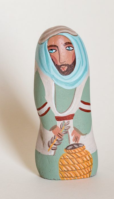 le cueilleur de dattes
